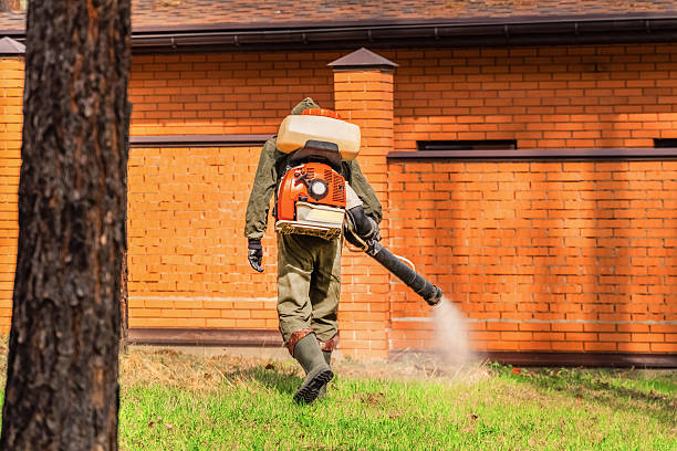 Trusted Fumigation Services service in William Paterson University of New Jersey, NJ - Nex Pest Control